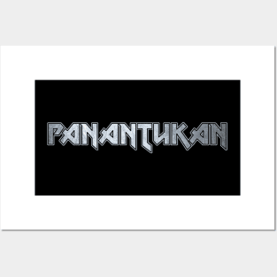 Panantukan Posters and Art